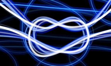 Topology in Condensed Matter logo